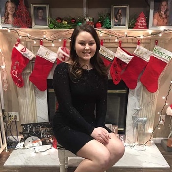 AnaLysa Marie Harden