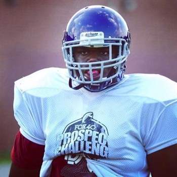 Kaden Charles Robinson