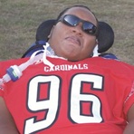 Khiry Neal