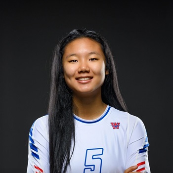 Sophia Luo