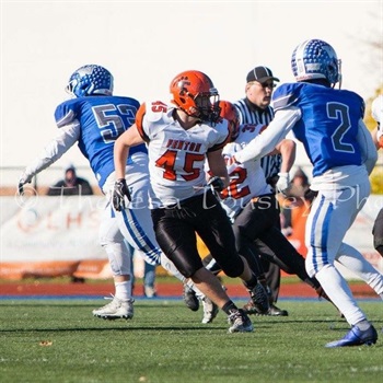 Hunter Chappell