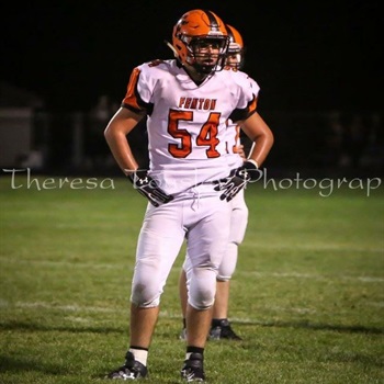 Tyler MacIntosh
