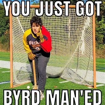 Spencer Byrd