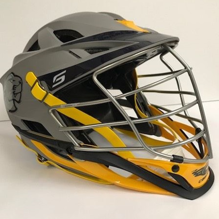 Massachusetts College of Liberal Arts Logo