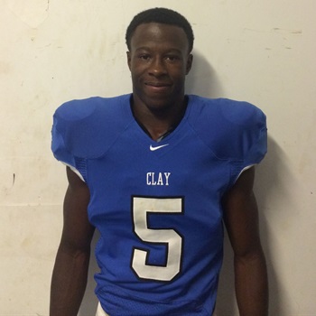 Cornelius Richardson