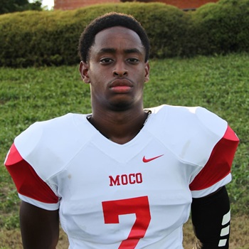 Melvin Davis