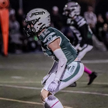 Noah Monaghan Paquet