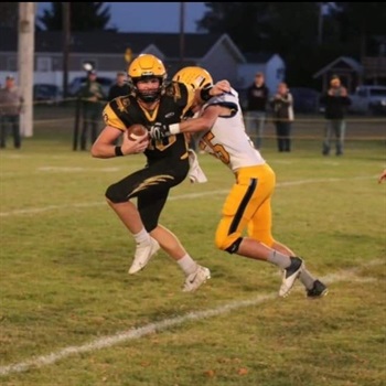 Gavin Anthony Serafini