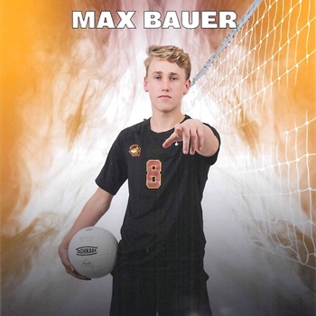 Max Bauer