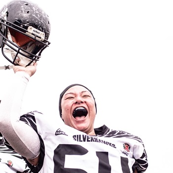 Georgia "Sindel" Walach