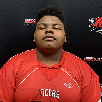 Antwon Hill