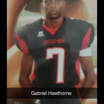 Gabe Hawthorne