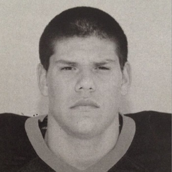 Alexander Martinez #66