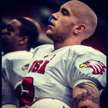 Dustin-Hawke Willingham