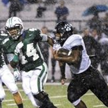 Al' Fondrick Bennett