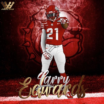 Larry Edwards