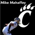 Mike Mahaffey