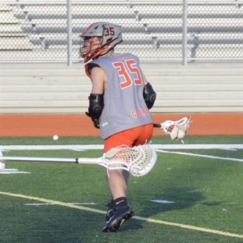 Cory Bloomfield