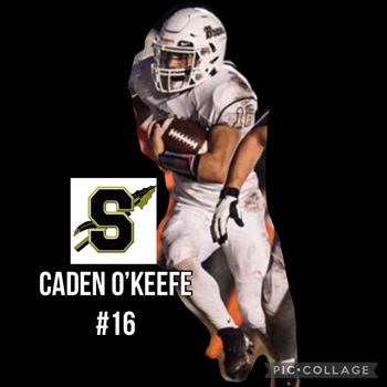 Caden O’Keefe