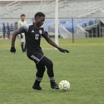 Kalongi (Enock) Musengo