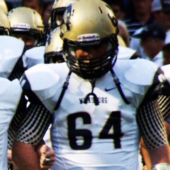 Tanner Sallas