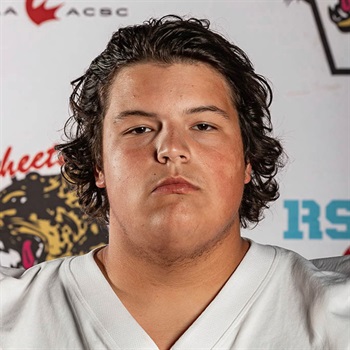 Coach Nikolas Collot