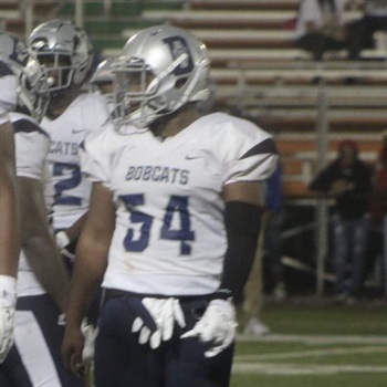 Shaun “Doo” Vincent