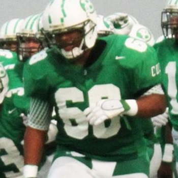 Neal Mathis