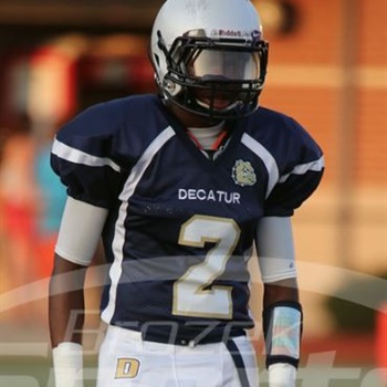 DEVONTAE CARTER