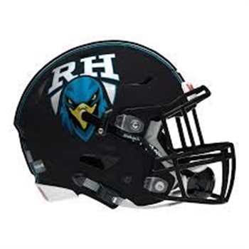 Sub-Varsity Football - Rock Hill High School - Frisco, Texas - Football