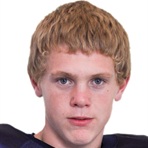 Garett Galliher