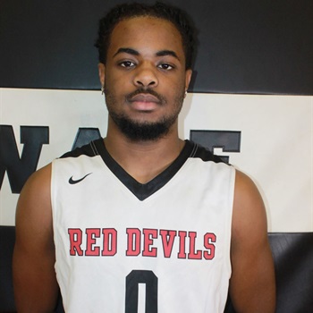 Versalius Johnson Jr.