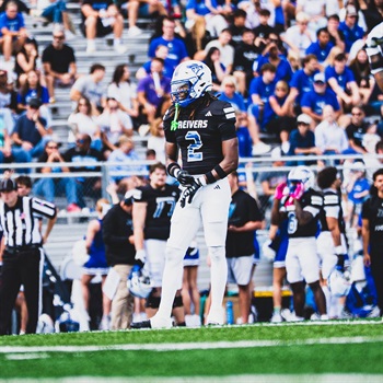 Demetrius Dunlap