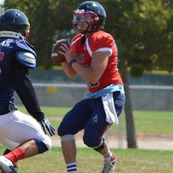 Jake Sabestinas-DeLozier