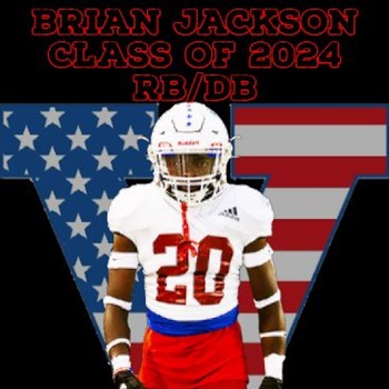 Brian Jackson