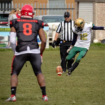 Richard Adepoju