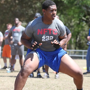 Denzel Ward