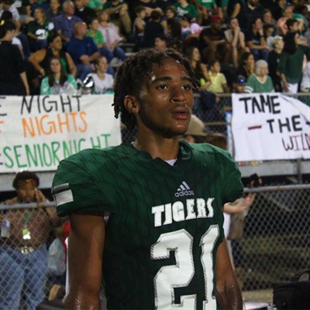 jordan "JoJo" miller