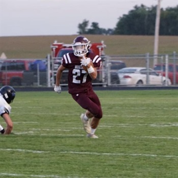 Carter Sorenson