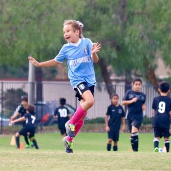 Amaya Steger