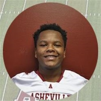 Lamarius Jones