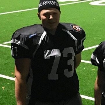 Asbjørn Moen Lognvik