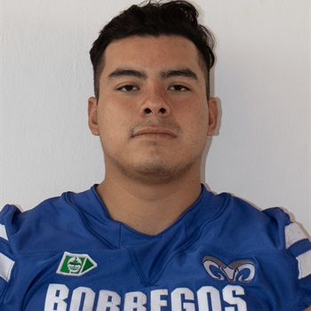 Pablo Cesar Badillo Martínez