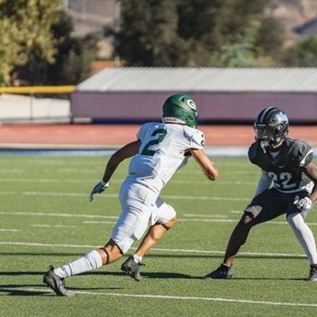 Stefan Damar Whelchel