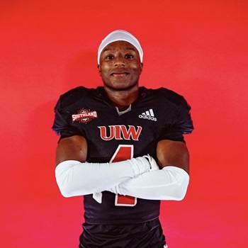 D’Arius Carmouche