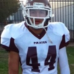 Brian Madrigal