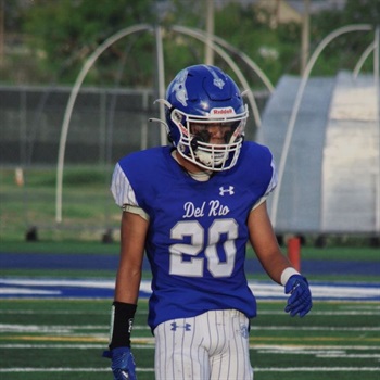 Juan "Chili"  Peralta