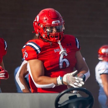 Anthony Garza