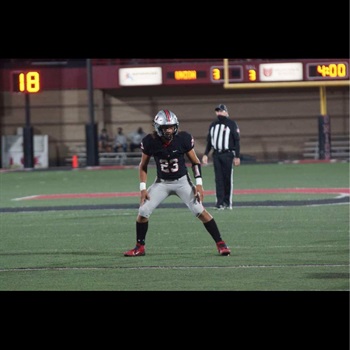 Braylen Irvin-Fisher