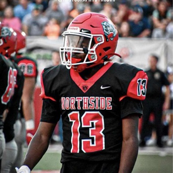 T'Kavion King